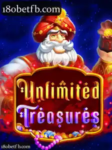 A Experiência Ilimitada de 180bet com UnlimitedTreasures: Cassino, Slots e Apostas ao Vivo