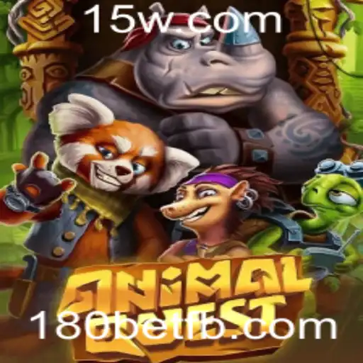 Explorando AnimalQuest: Aventura, Diversão e Estratégia