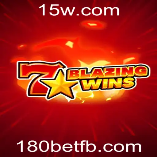BlazingWins: Aventura Empolgante no Mundo dos Jogos com 180bet