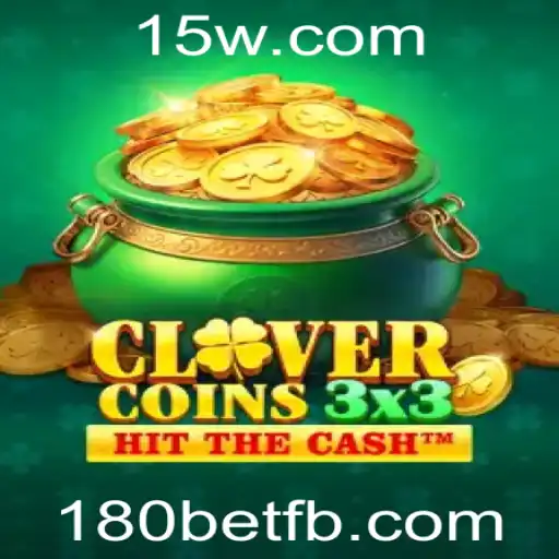 Descubra Clovercoin3x3: Uma Inovação no Mundo dos Jogos de Aposta