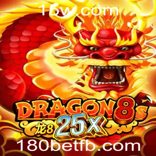 Explorando o Universo de Dragon8s25x: Como Jogar e Ganhar na Plataforma 180bet