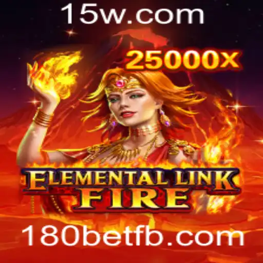 ElementalLinkFire: Uma Aventura Emocionante no Mundo dos Jogos