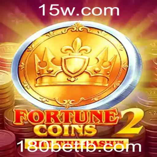 Explorando FortuneCoins2: O Novo Fenômeno dos Jogos Online e sua Conexão com 180bet
