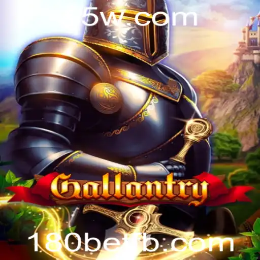 Gallantry: O Novo Fenômeno dos Jogos com 180bet