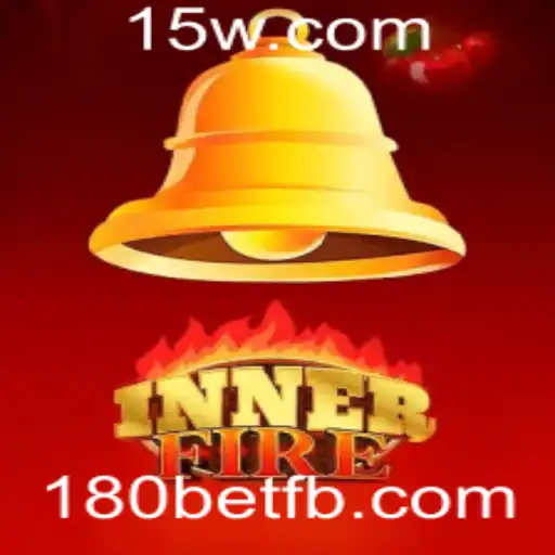 Descubra InnerFire: O Novo Jogo de Apostas com 180bet