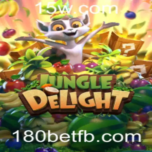 Descubra o Fascinante Mundo de JungleDelight