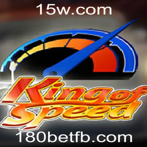 KingofSpeed: Desvendando o Jogo de Corrida Que Está Dominando as Apostas