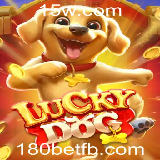 Descubra o Fascinante Mundo de LuckyDog no 180bet
