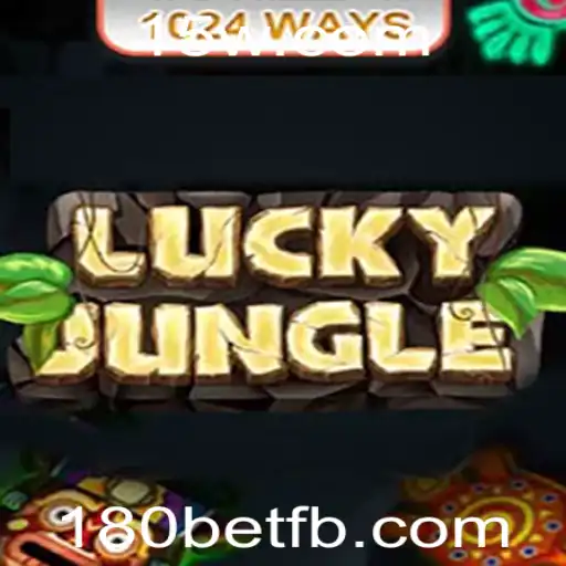 Desvendando o Intrigante Mundo de LuckyJungle1024: Um Jogo Revolucionário no Cenário Atual de 180bet