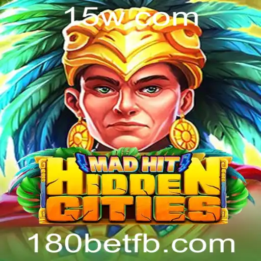 Explorando o Fascinante Mundo de MadHitHiddenCities