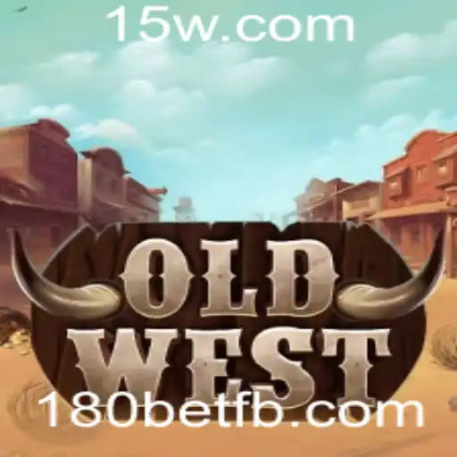 OldWest: Uma Imersão no Oeste Selvagem com 180bet