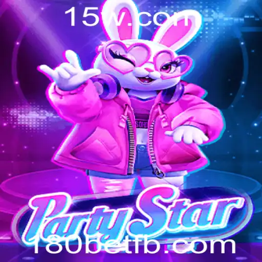 Descubra a Diversão do Jogo PartyStar com 180bet