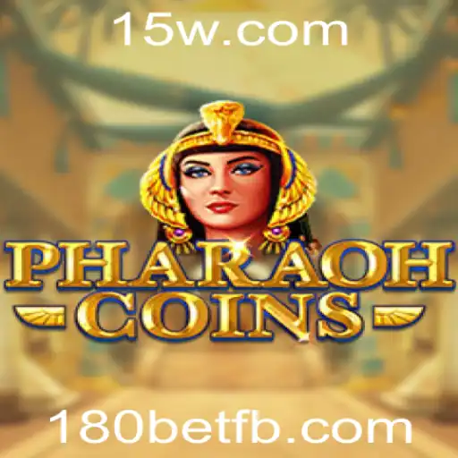 Descubra o Fascinante Mundo de PharaohCoins com 180bet