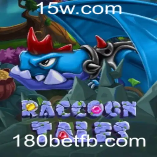 Explorando o Fascinante Mundo de RaccoonTales: Um Jogo Inovador no Universo 180bet