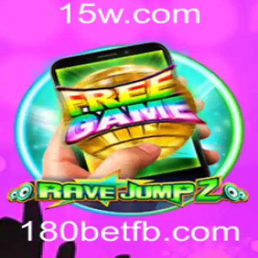 Descubra o Universo Vibrante de RaveJump2M