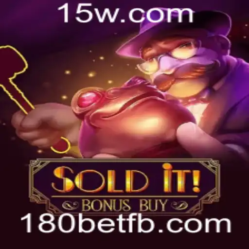 Descubra o Mundo de SolditBonusBuy: Um Mergulho no Universo do 180bet