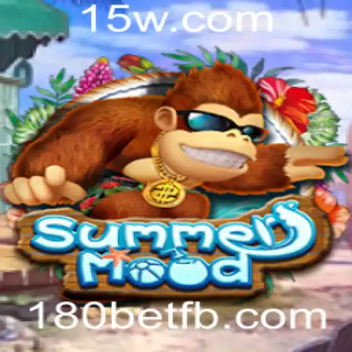 Explorando o Jogo SummerMood e Suas Dinâmicas